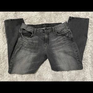 Lucky Jeans 221 Original Straight
